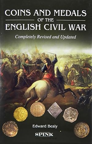 COINS AND MEDALS OF THE ENGLISH CIVIL WAR