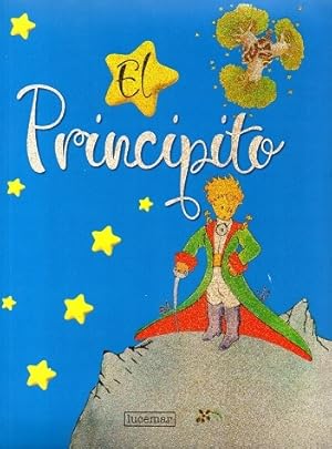 Imagen del vendedor de EL PRINCIPITO. a la venta por Librera DANTE