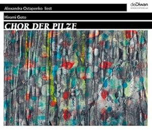 Seller image for Chor der Pilze, 7 Audio-CD for sale by AHA-BUCH GmbH