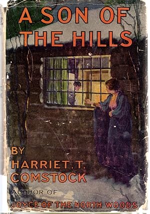 Seller image for A Son of the Hills for sale by Dorley House Books, Inc.