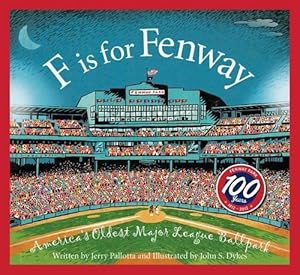 Seller image for F Is for Fenway (Hardcover) for sale by Grand Eagle Retail