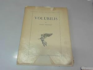 Bild des Verkufers fr Raymond Thouvenot,. Volubilis zum Verkauf von JLG_livres anciens et modernes