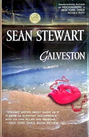 Seller image for Galveston: A Novel for sale by Kayleighbug Books, IOBA