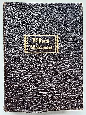 The Complete Works of William Shakespeare: Thrty-Seven Volumes in One