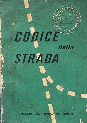 Codice della strada (1959)