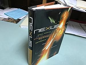 Seller image for Nexus: Small Worlds and the Groundbreaking Science of Networks for sale by vernon alabama bookstore