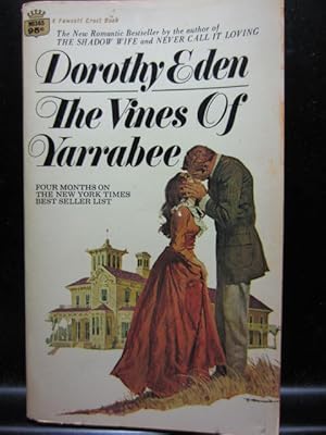 Immagine del venditore per THE VINES OF YARRABEE venduto da The Book Abyss