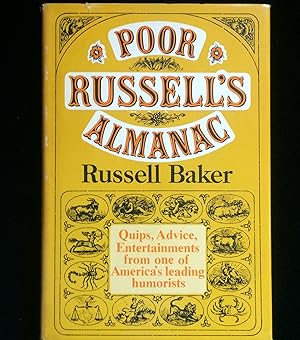 POOR RUSSELL'S ALMANC
