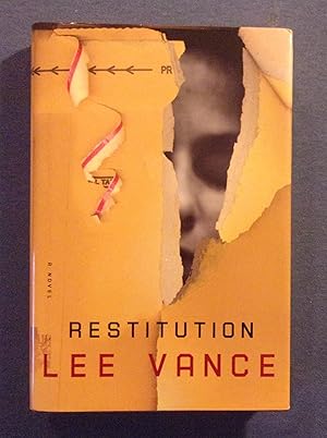 Seller image for Restitution for sale by Book Nook