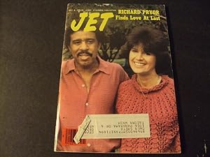 Jet Oct 8 1981 Richard Pryor Finds Love At Last