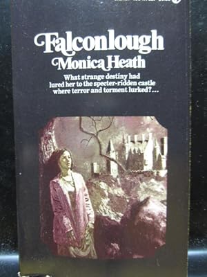 Seller image for FALCONLOUGH for sale by The Book Abyss