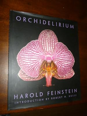 Orchidelirium