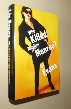 Seller image for WHO KILLED MARILYN MONROE [PI Grace Smith] for sale by Portman Rare Books