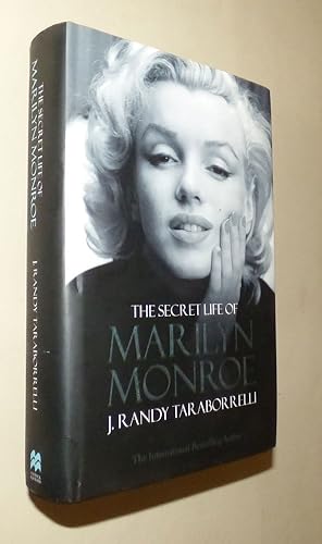 Immagine del venditore per THE SECRET LIFE OF MARILYN MONROE venduto da Portman Rare Books