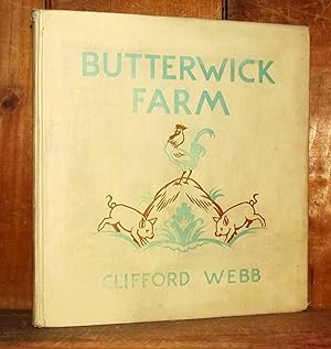 Butterwick Farm