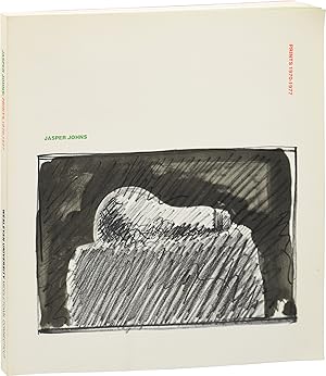 Jasper Johns: Prints 1970-1977 (First Edition)