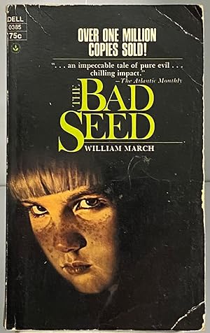 Bild des Verkufers fr The Bad Seed zum Verkauf von Books Galore Missouri