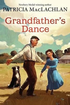 Bild des Verkufers fr Grandfather's Dance (Paperback) zum Verkauf von Grand Eagle Retail