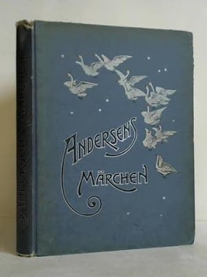 Andersens Märchen. Aus dem Dänischen übersetzt