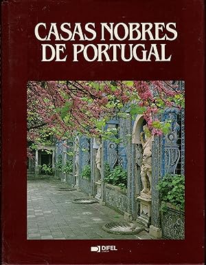 CASAS NOBRES DE PORTUGAL