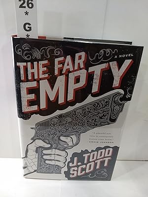 The Far Empty (SIGNED)