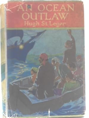 Image du vendeur pour An Ocean Outlaw mis en vente par World of Rare Books