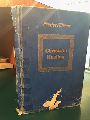 Seller image for Christian Healing for sale by Regent College Bookstore