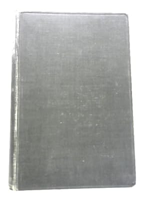 Seller image for Memoir of George Howard Wilkinson Vol. I for sale by World of Rare Books