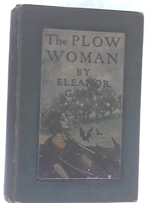 Seller image for Plow Woman for sale by World of Rare Books