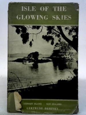 Seller image for Isle Of Glowing Skies for sale by World of Rare Books