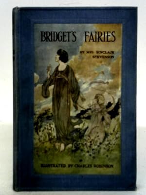 Image du vendeur pour Bridget's Fairies: A Masque of Education mis en vente par World of Rare Books
