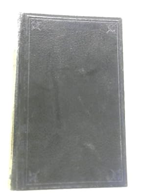 Seller image for Barnaby Rudge & Hard Times Vol. I for sale by World of Rare Books