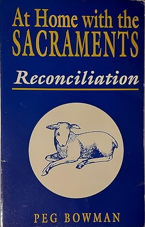 At Home with the Sacraments: Reconciliation