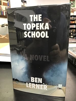 Seller image for The Topeka School for sale by THE PRINTED GARDEN, ABA, MPIBA