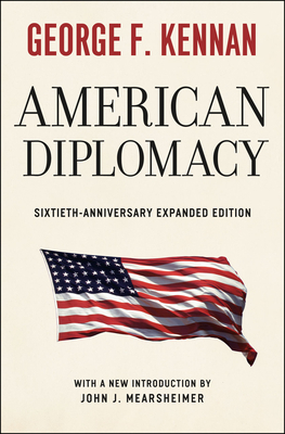 Seller image for American Diplomacy (Paperback or Softback) for sale by BargainBookStores