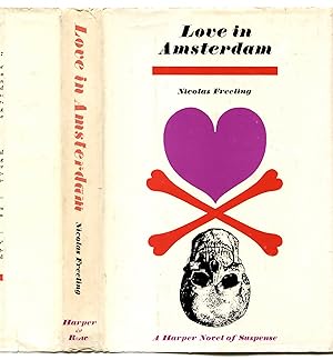 Seller image for LOVE IN AMSTERDAM. for sale by Monroe Stahr Books