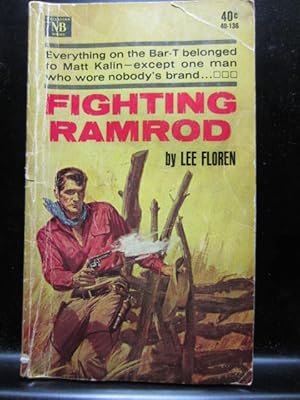 Seller image for FIGHTING RAMROD for sale by The Book Abyss