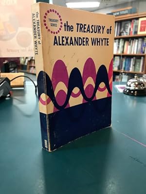 Treasury of Alexander Whyte