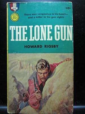 Seller image for THE LONE GUN for sale by The Book Abyss