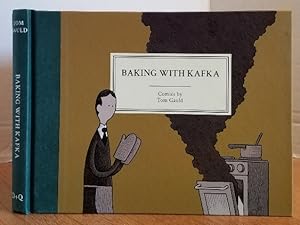 Seller image for BAKING WITH KAFKA for sale by MARIE BOTTINI, BOOKSELLER