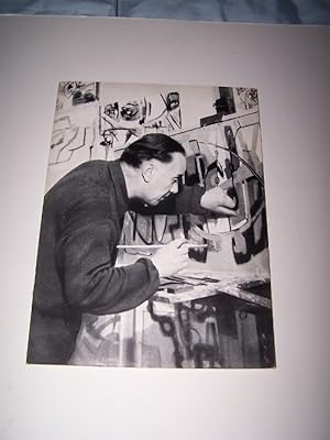 Seller image for RENATO BIROLLI 18 Dezember 1959 bis 17 Januar 1960 for sale by Antiquarian Bookshop