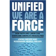 Seller image for Unified We Are a Force for sale by eCampus