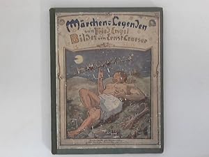 Märchen und Legenden Bilder von Ernst Gräser; Geleitwort von Hans Thoma