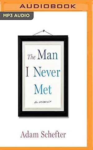 Seller image for The Man I Never Met for sale by WeBuyBooks