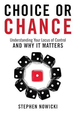 Seller image for Choice or Chance (Paperback) for sale by AussieBookSeller