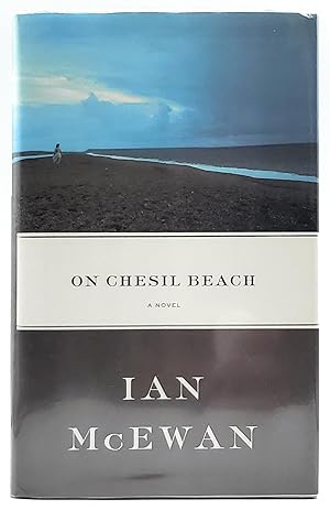 Seller image for On Chesil Beach [SIGNED FIRST EDITION] for sale by Underground Books, IOBA