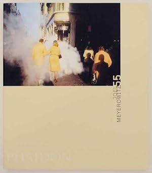 Seller image for Joel Meyerowitz for sale by Jeff Hirsch Books, ABAA