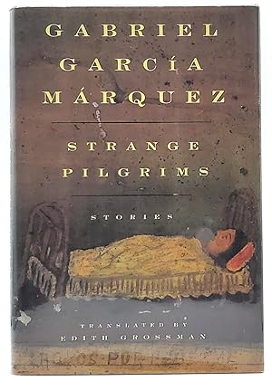 Seller image for Strange Pilgrims [FIRST AMERICAN EDITION] for sale by Underground Books, ABAA