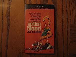 Golden Blood