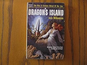 Dragon's Island